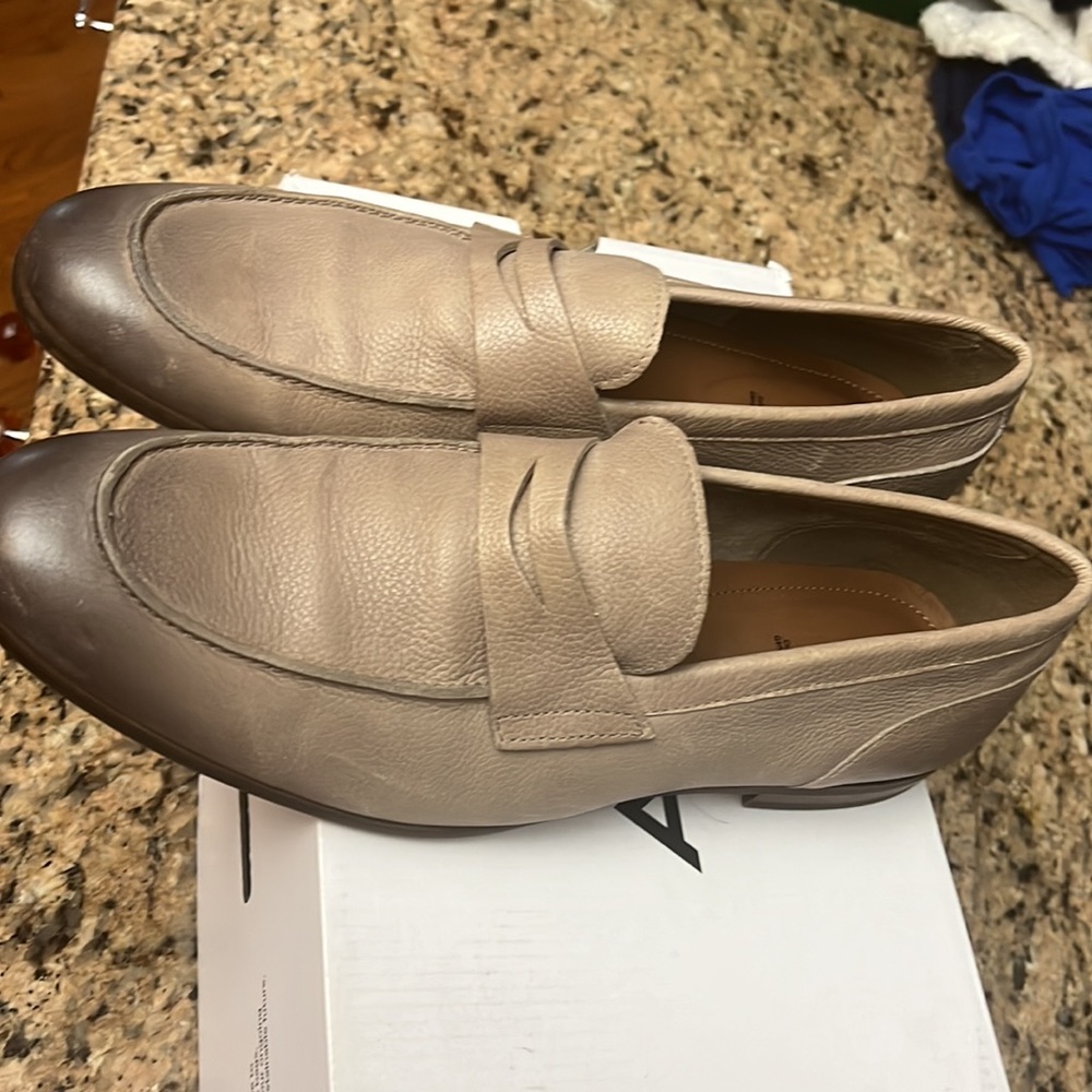 Aldo dress shoes - Picture 2 of 7